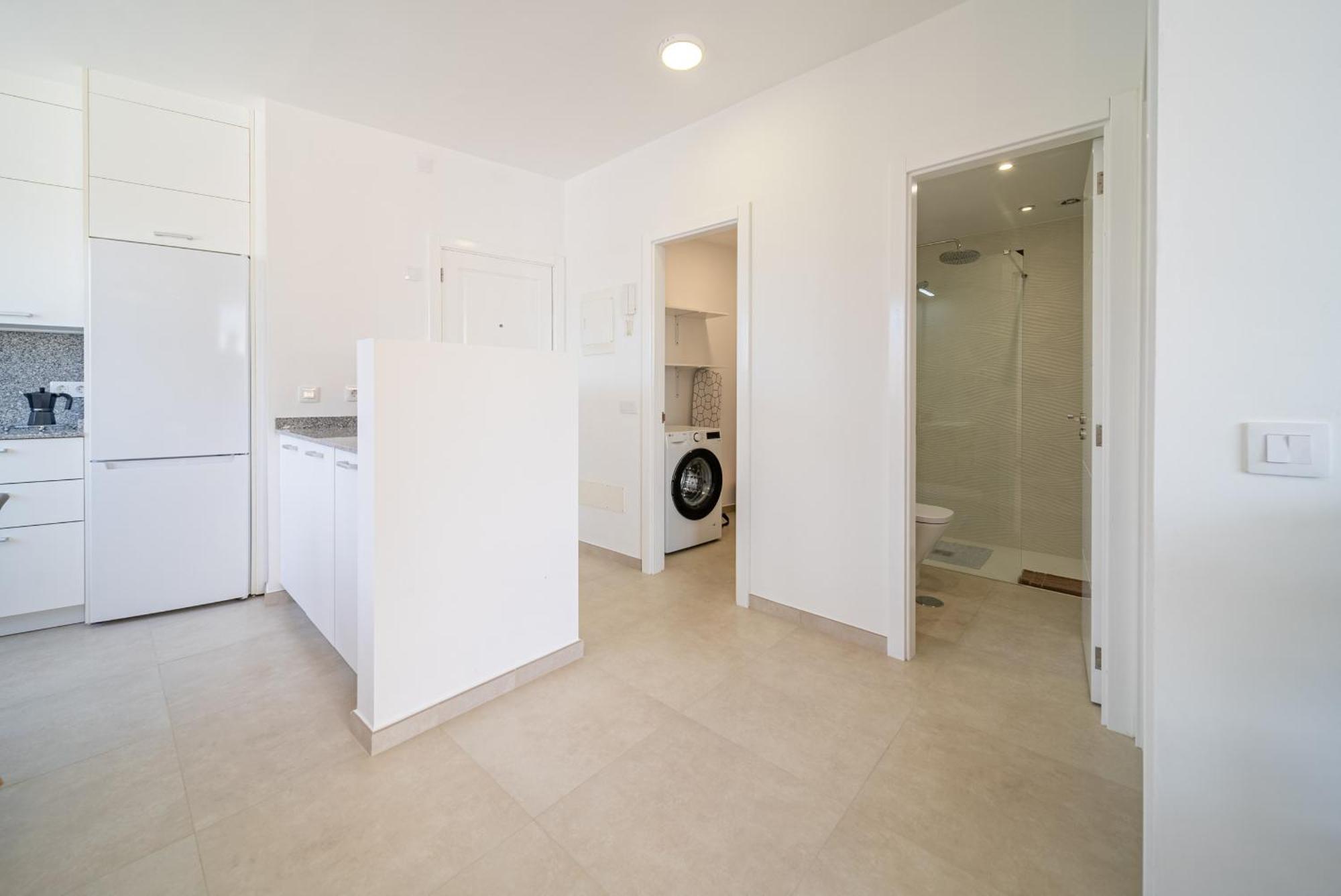 Greta, Apartamento Cocqueto En Arrecife Экстерьер фото