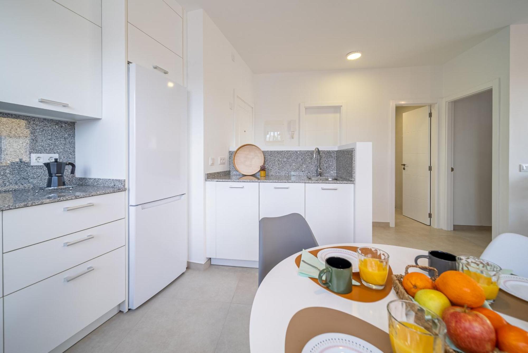 Greta, Apartamento Cocqueto En Arrecife Экстерьер фото