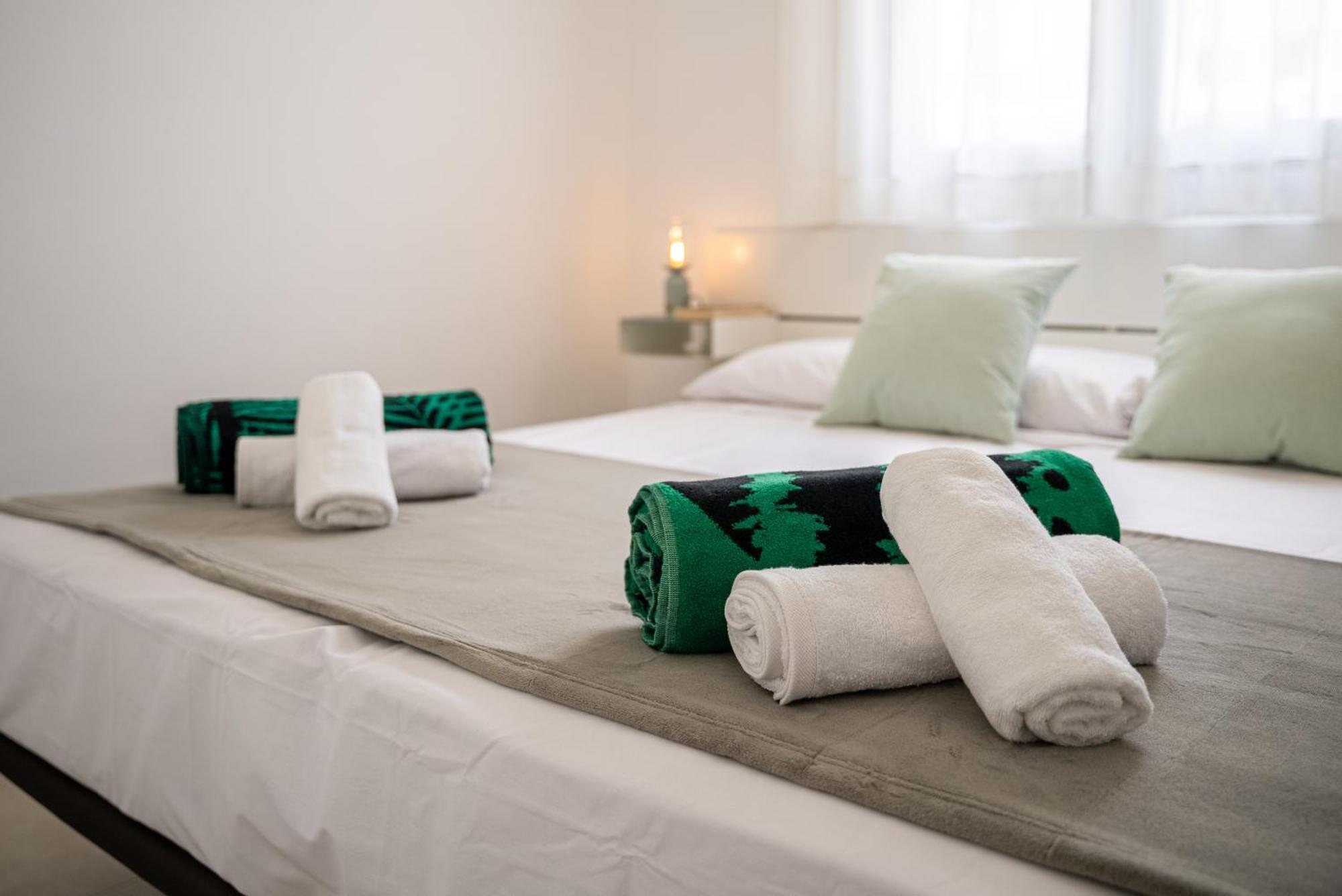 Greta, Apartamento Cocqueto En Arrecife Экстерьер фото