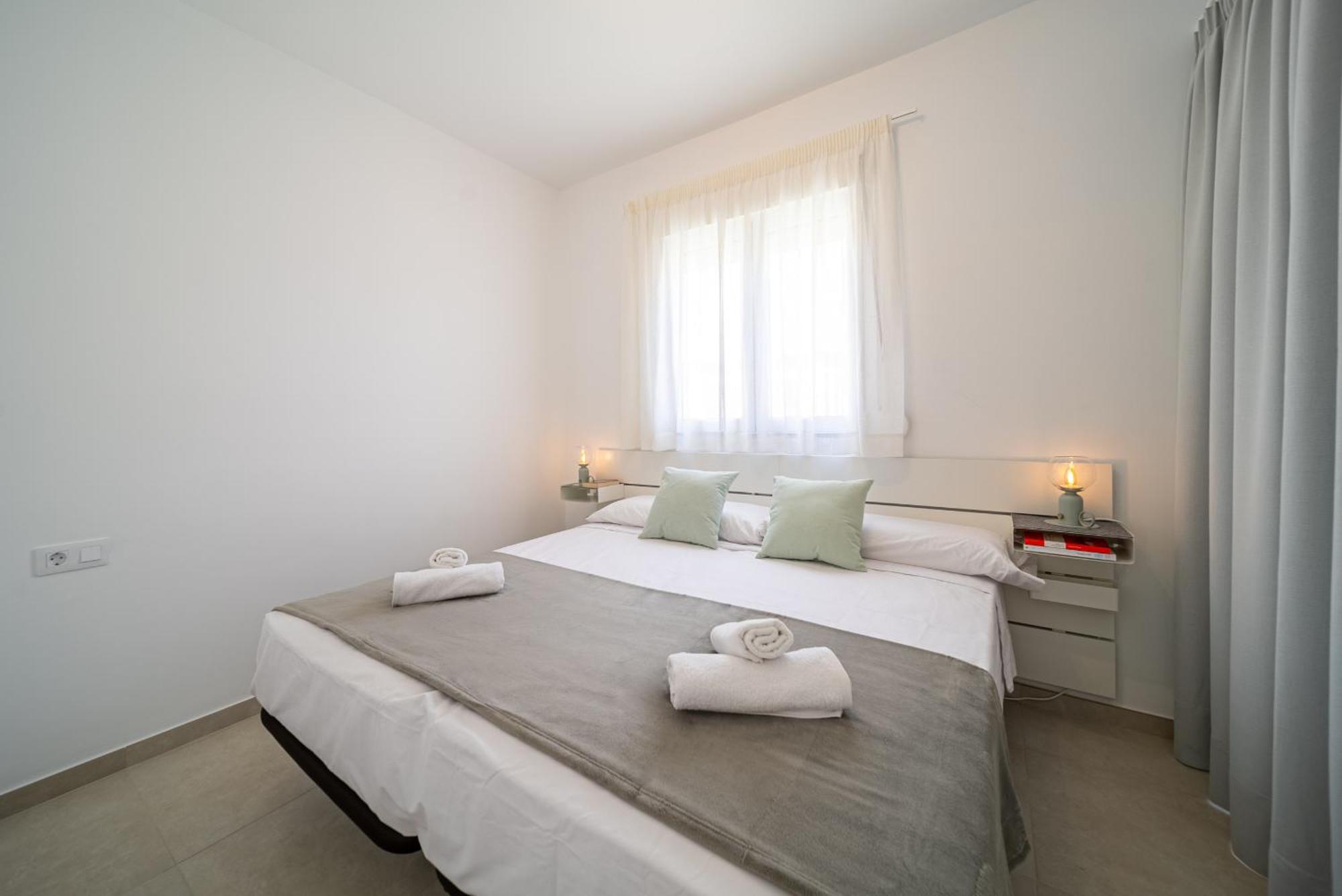 Greta, Apartamento Cocqueto En Arrecife Экстерьер фото