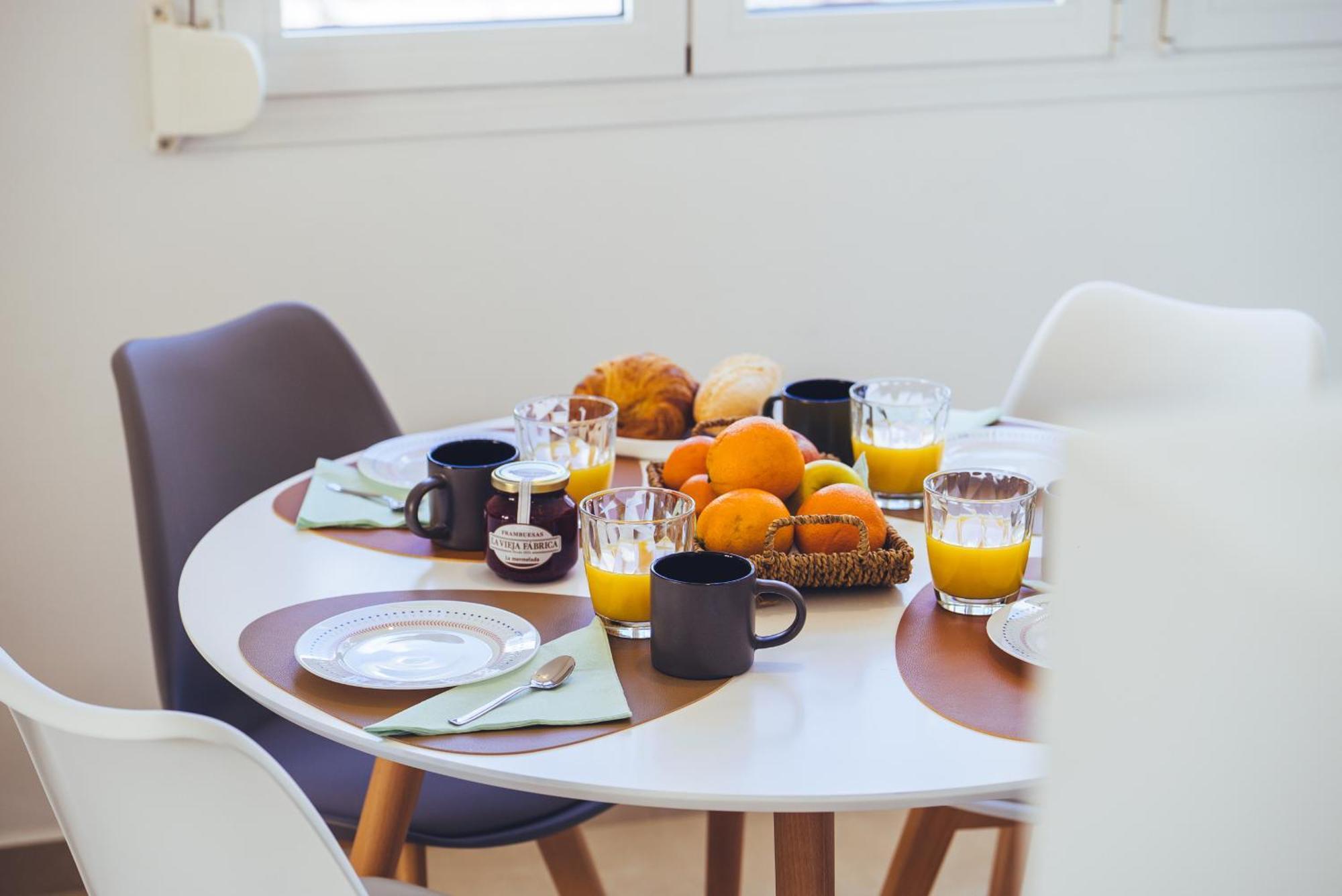 Greta, Apartamento Cocqueto En Arrecife Экстерьер фото